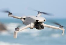 DJI Lito serisi tanıtıldı: Yeni başlayanlar için en iyi drone