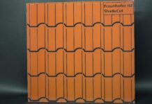 Bu desenli güneş panelleri, normal panellerle aynı verimlilik sunuyor