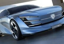 Peugeot’dan geleceğin ön gösterimi: İşte modellerin yeni yüzü