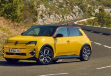 Avrupa’da elektrik atağı: Martta satışlar yüzde 48,9 arttı