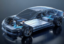 Çinli pil devinden elektrikli araç şarjında yeni rekor