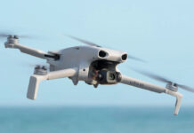 DJI’dan 249 gram altı iki yeni drone: Lito 1 ve X1 tanıtıldı