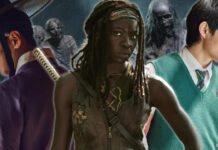 The Walking Dead tek değil: Türü ileri taşıyan 5 zombi dizisi