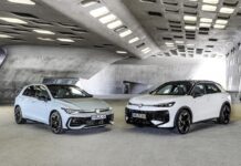 Volkswagen Golf ve T-Roc’a tam hibrit motor seçeneği geliyor