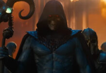 He-Man geri dönüyor: Masters of the Universe filminden yeni fragman