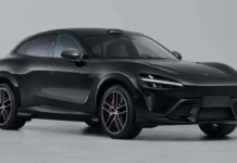 990 beygirlik Xiaomi YU7 GT, mayıs ayında tanıtılacak