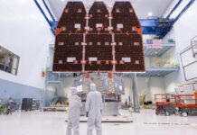 Nancy Grace Roman için geri sayım: Hubble’ın 2 bin yılda yaptığını o 1 yılda yapacak