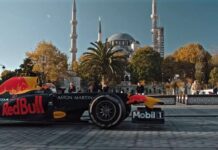 F1 Türkiye’ye resmen geri döndü: 5 yıllık anlaşma imzalandı