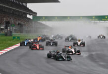 6 yıl sonra geri dönüş: Formula 1 Türkiye ile uzun vadeli anlaşma yaptı