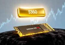 SSD fiyatlarında yeni artış: Samsung ve Kingston zam yapıyor