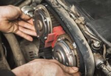 PureTech motor sahiplerine müjde: Triger kayışından zincire dönüşüm kiti satışa çıktı