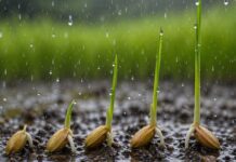 MIT’ten dikkat çeken araştırma: Bitkiler yağmurun sesini “duyup” reaksiyon veriyor