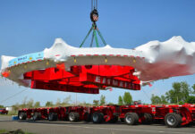 UFO sanılan dev mıknatısın fizik adına yaptığı efsanevi yolculuk