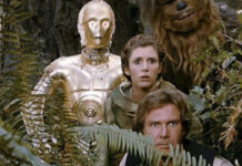 Return of the Jedi senfonik orkestra eşliğinde sahne alıyor