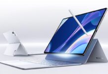 Honor, ekranıyla etkileyici güçlü tabletini tanıttı