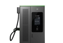 İsviçreli ABB, 1.2 MW’lık süper hızlı şarj ünitesini duyurdu