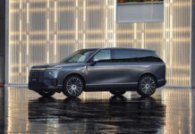 Lüks SUV’lara meydan okuyan elektrikli: XPeng GX ortaya çıktı