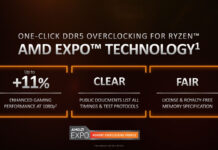 Bellek hız aşırtmada yeni dönem: EXPO 1.2 geldi, gözler Zen 6’da