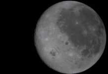 Çin’den Ay araştırmalarında yeni atılım: İki yeni mineral keşfedildi