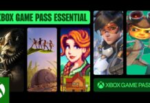 Xbox Game Pass Starter oyunları ortaya çıktı