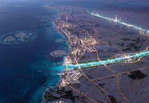 Birleşik Arap Emirlikleri’nden Hürmüz Boğazı’nı bypass edecek kanal projesi