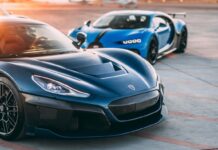 Krizde olan Porsche, Bugatti defterini kapatıyor