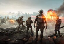 Call of Duty ve Battlefield sinemada da yarışacak: Battlefield filmi geliyor
