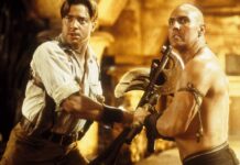 Mumya 4 beklenenden önce geliyor: Vizyon tarihi öne çekildi