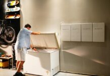 Buzdolabına özel akıllı batarya satışta: Yiyeceklerin bozulmasını önlüyor