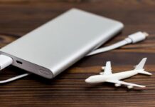 Uçaklarda powerbank kullanımına yeni düzenleme: Şarj etmek yasaklandı