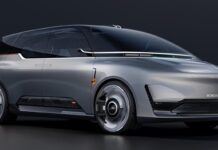 Geely, Çin’in ilk robotaksisini tanıttı: İnsan benzeri düşünebiliyor