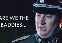 Palantir çalışanları şirketi sorgulamaya başladı: “Ya kötü taraf bizsek?”