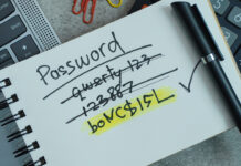 Şifrelerle gelen tehlike: Siber korsanların ‘açık büfesi’ olmayın
