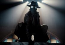 Örümcek-Adam dizisi Spider-Noir’in yeni fragmanı yayınlandı