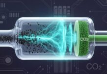 Kömürle temiz enerji mümkün olabilir; Çin, kömürü yakmadan elektriğe dönüştürdü