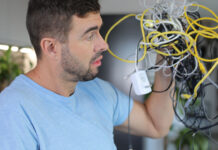 Teknolojinin emekli ettiği 4 eski kablo tipi