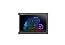 Getac AMD Ryzen AI işlemcili ve 50 TOPS performanslı G140 tabletini tanıttı