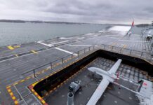 SIPRI: Küresel askeri harcamalar 2.8 trilyon dolara yükseldi