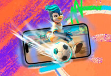 FIFA’nın mobil oyunu geliyor: 5’e 5, 90 saniye