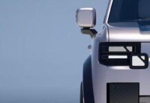 Yeni Freelander markasının ilk modeli Freelander 8 tanıtıldı