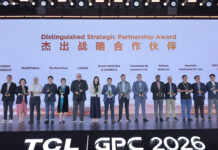 TCL’den küresel gövde gösterisi: Shenzhen’de teknoloji zirvesi