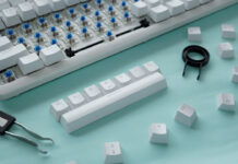 Parmaklarınızın altındaki dünya: Neden mekanik klavye seçmelisiniz?