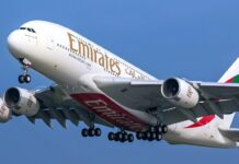 Emirates A380’lerde Starlink dönemi başladı: Uçuşta gigabit hızında internet!
