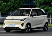 Minik Çinli elektrikli 7 bin dolara 310 km menzil vadediyor