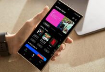 Samsung, Galaxy Store için önemli değişikliği duyurdu