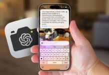 iOS 27’de Kamera uygulamasına Siri modu geliyor