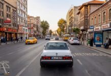 Keşke gerçek olsa dedirten GTA Türkiye konsept videosu!