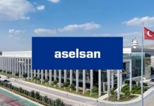 Aselsan güçlü başladı: İlk çeyrekte rekor hasılat