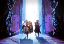KoЯn, dört yıl aradan sonra Diablo IV: Lord of Hatred için geri döndü