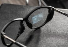 Apple Vision Pro iptal, akıllı gözlük geliyor